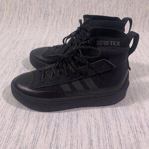 Adidas Hiking GORE-TEX Waterproof Black Outdoors Men’s 5.5 Women’s 6.5